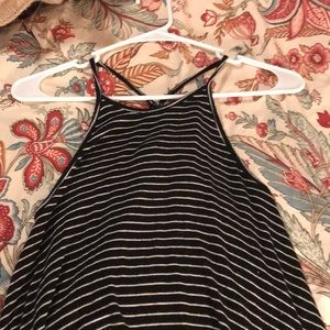 Striped Tank Top